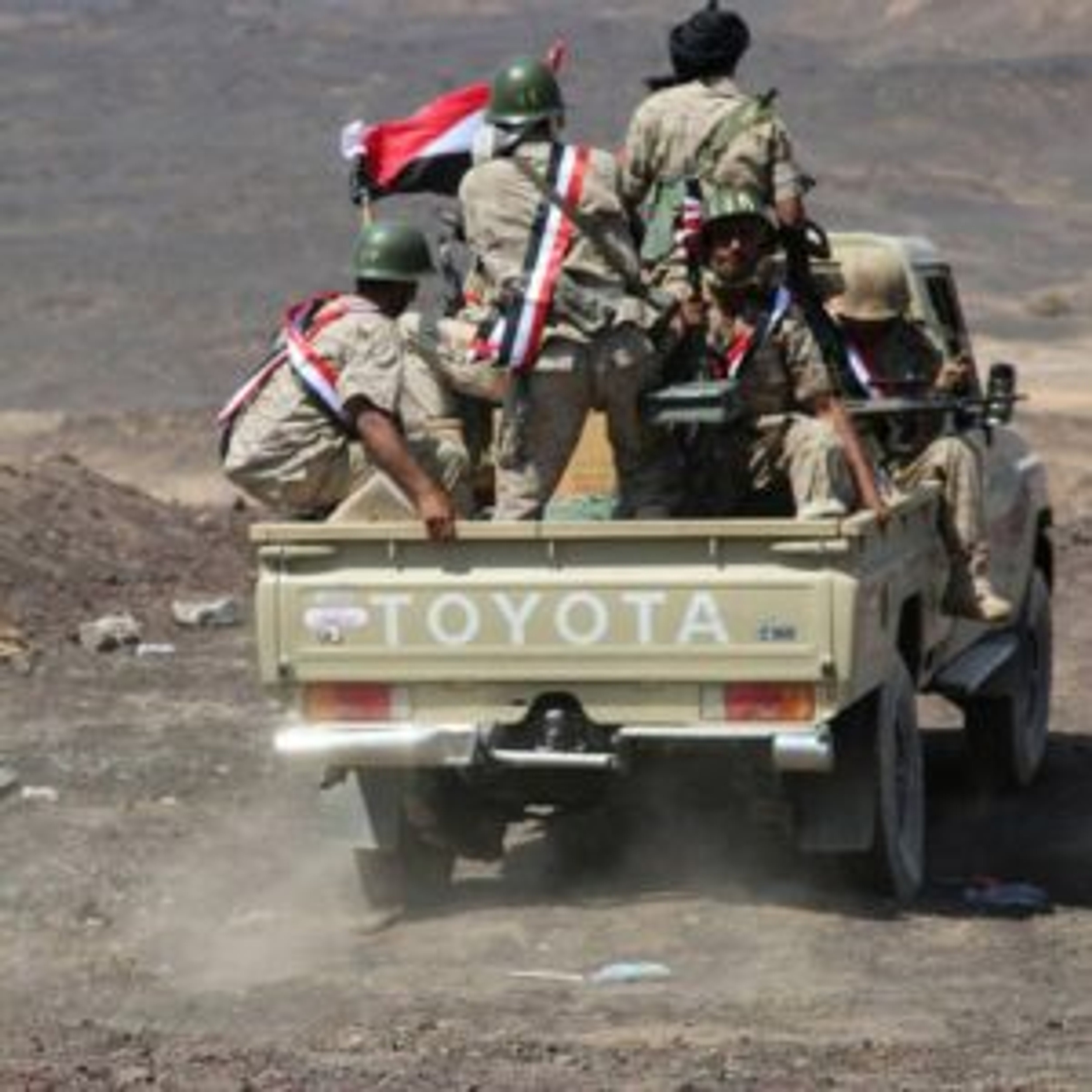 Yemen: world's worst humanitarian crisis, gets worse